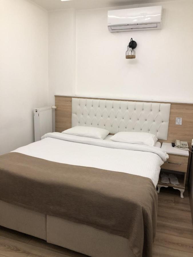Ziyagil Konagi Appartement Amasya Buitenkant foto