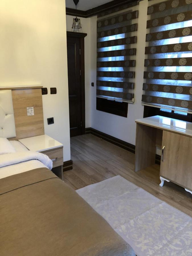 Ziyagil Konagi Appartement Amasya Buitenkant foto
