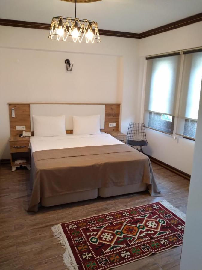 Ziyagil Konagi Appartement Amasya Buitenkant foto