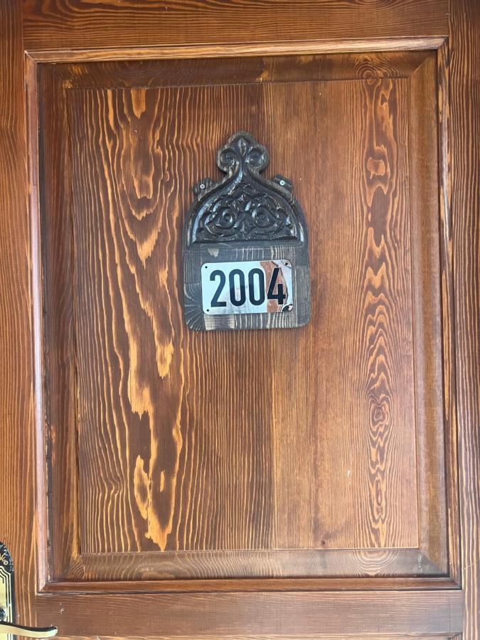 Ziyagil Konagi Appartement Amasya Buitenkant foto