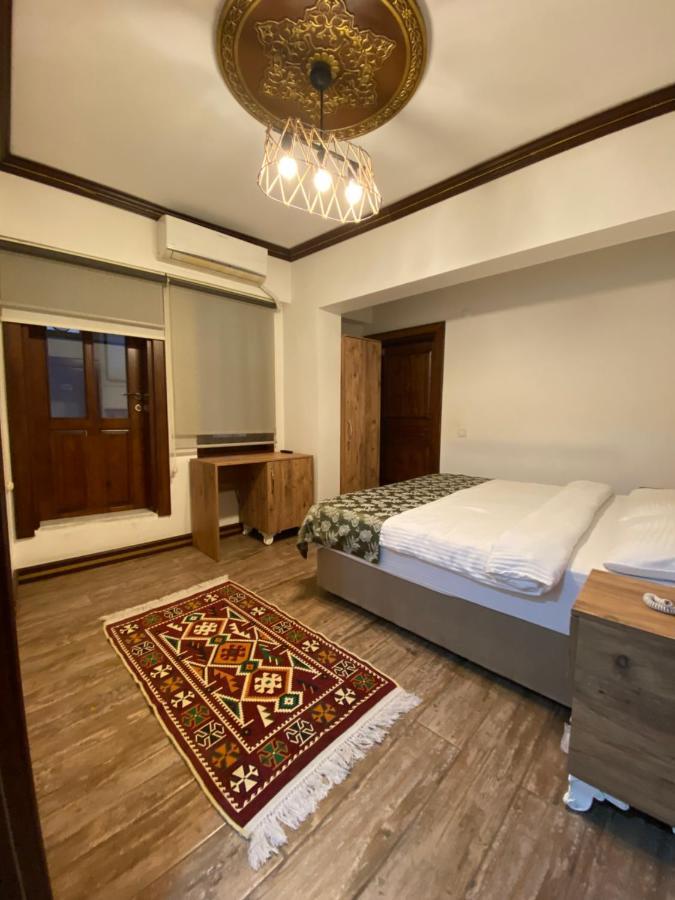 Ziyagil Konagi Appartement Amasya Buitenkant foto