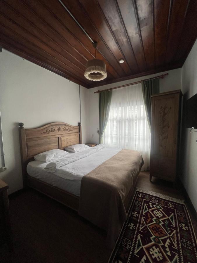 Ziyagil Konagi Appartement Amasya Buitenkant foto