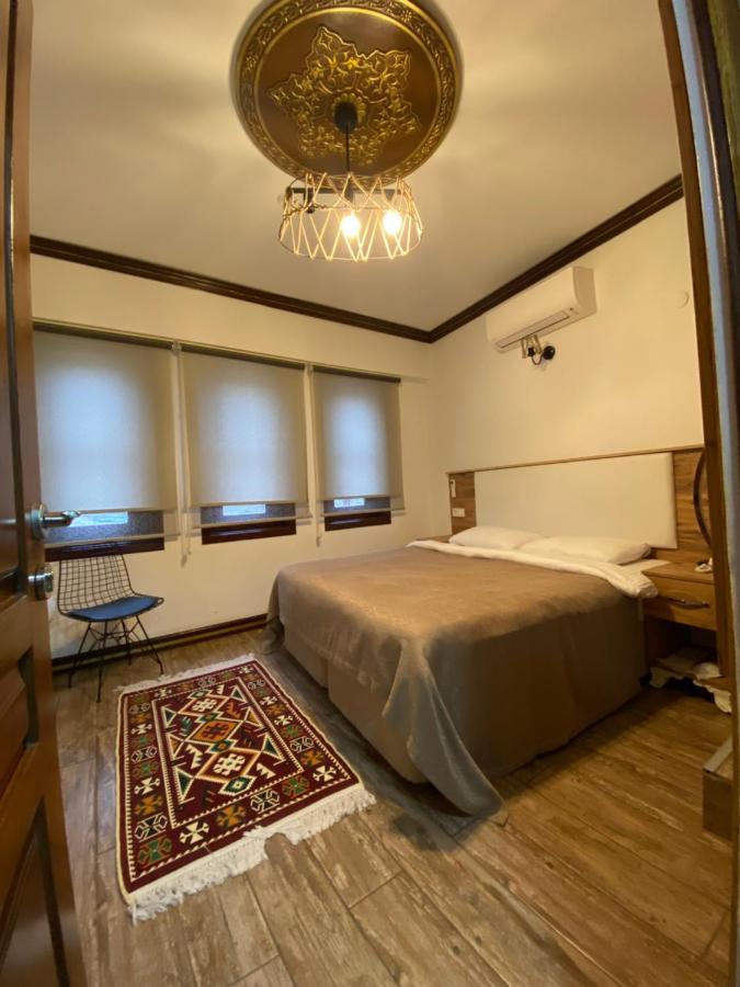 Ziyagil Konagi Appartement Amasya Buitenkant foto