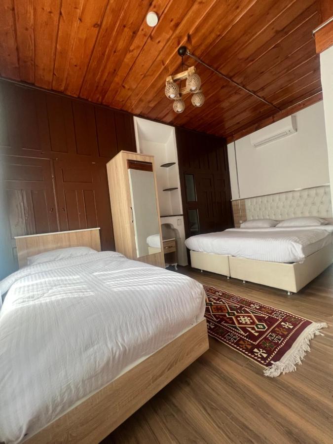 Ziyagil Konagi Appartement Amasya Buitenkant foto