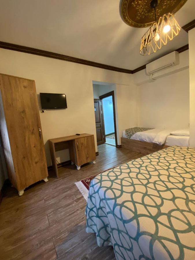 Ziyagil Konagi Appartement Amasya Buitenkant foto