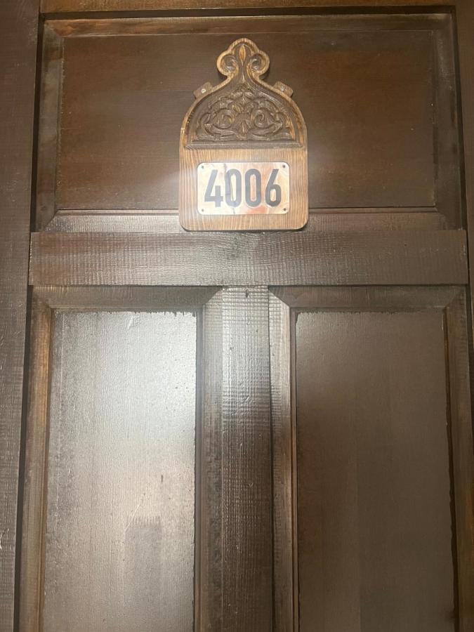 Ziyagil Konagi Appartement Amasya Buitenkant foto