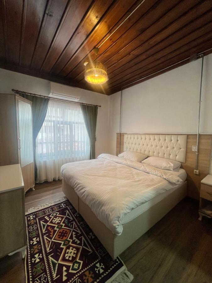 Ziyagil Konagi Appartement Amasya Buitenkant foto