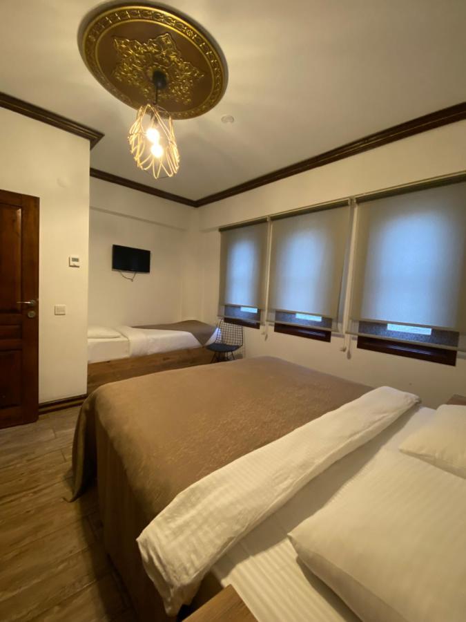 Ziyagil Konagi Appartement Amasya Buitenkant foto
