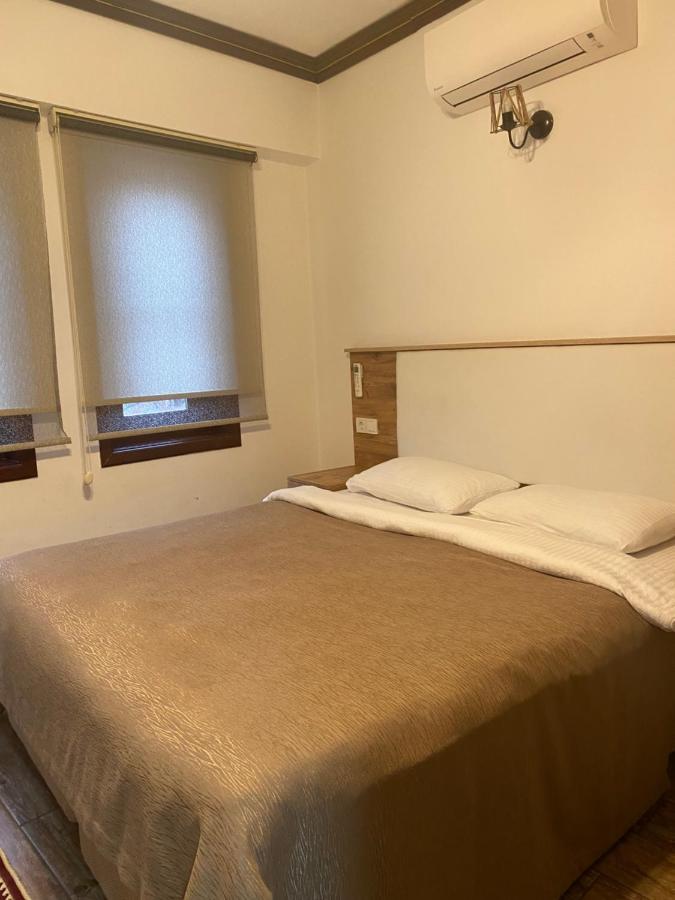 Ziyagil Konagi Appartement Amasya Buitenkant foto