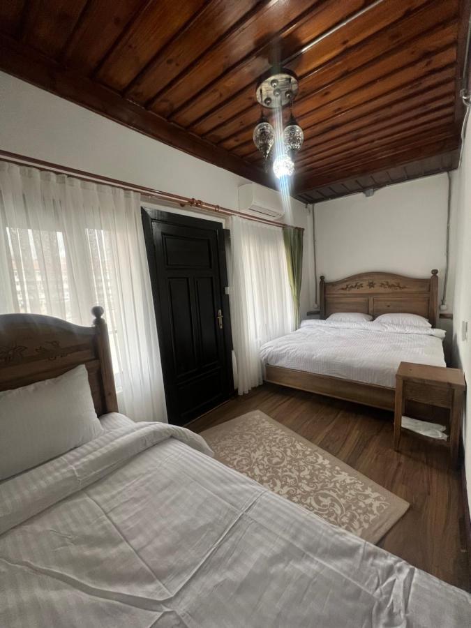 Ziyagil Konagi Appartement Amasya Buitenkant foto