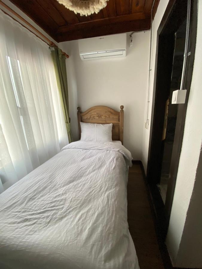 Ziyagil Konagi Appartement Amasya Buitenkant foto
