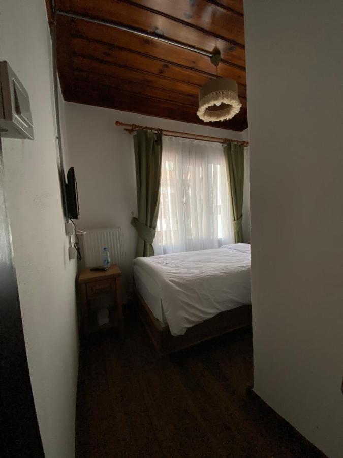 Ziyagil Konagi Appartement Amasya Buitenkant foto