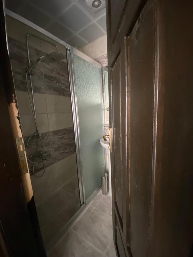 Ziyagil Konagi Appartement Amasya Buitenkant foto