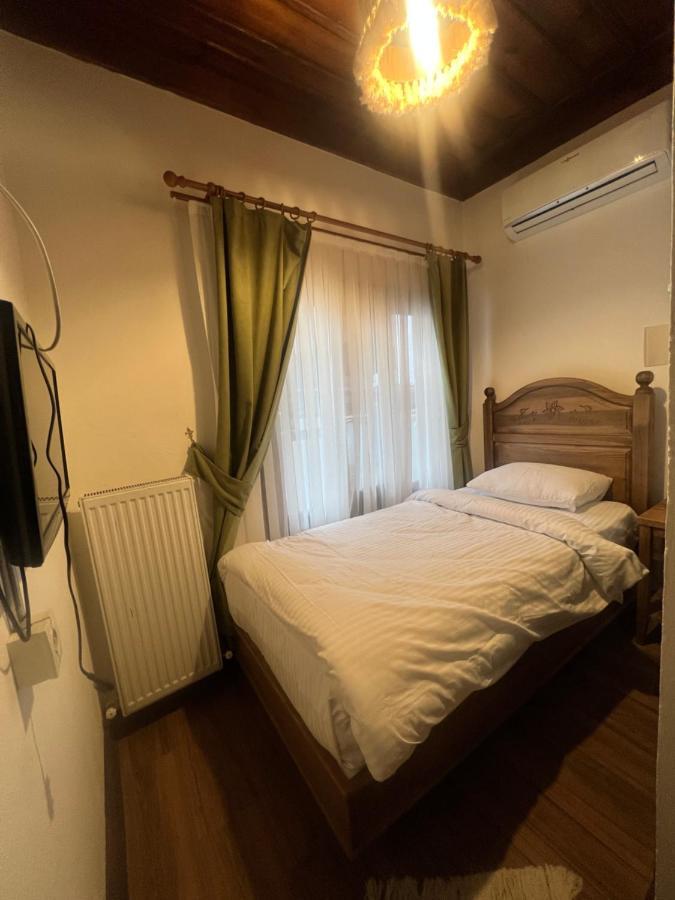 Ziyagil Konagi Appartement Amasya Buitenkant foto