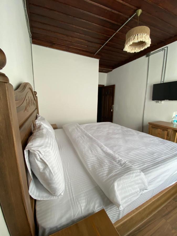 Ziyagil Konagi Appartement Amasya Buitenkant foto