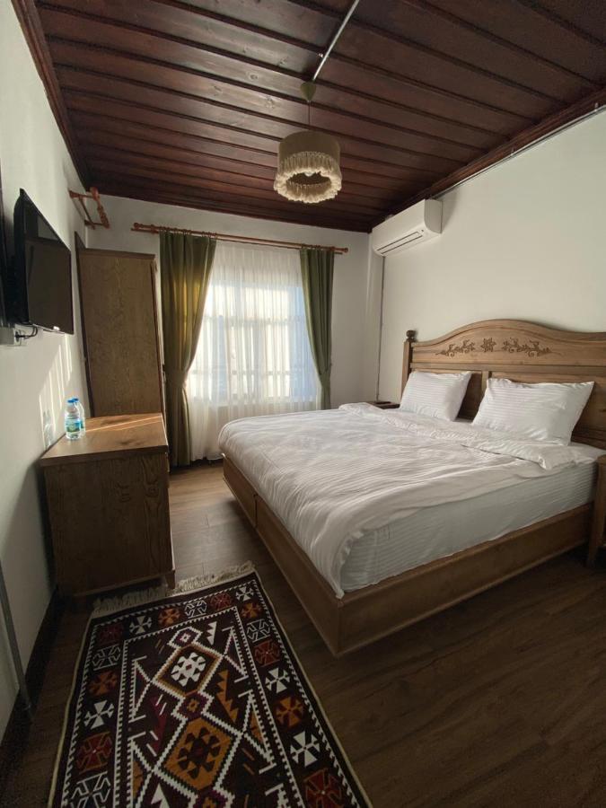 Ziyagil Konagi Appartement Amasya Buitenkant foto